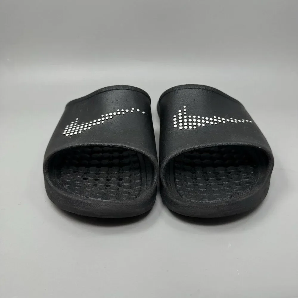 Nike Victoria One Shower Slide Mens Size 9 Black